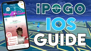 How to download iPogo for iOS the only guide you need