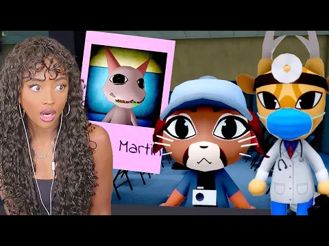 Animal Hospital just got a HUGE NEW Update!! (New NPC, Items, and MORE)