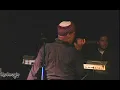 Fishbone "Ma & Pa" live at Cervantes 2008