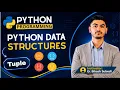 8 Python Tuple in Nepali Tuple Methods Indexing Operations Python Tutorial