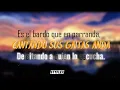Aquel Zuliano - Ricardo Cepeda | Video Lyrics