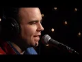 Future Islands - Back In The Tall Grass (Live on KEXP)