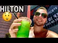 The Las Vegas Hilton at Resorts World is UNBELIEVABLE