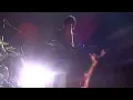 Telecastic Fake Show - Ling Tosite Sigure 凛として時雨 at London O2 11/07/2015
