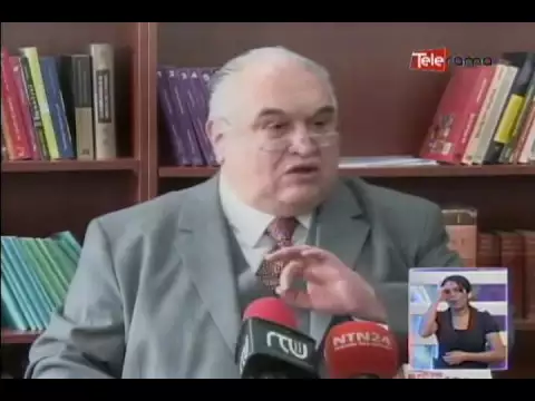 Vicealcalde de Quito rechaza sentencia
