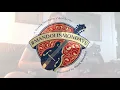 Mandolin Mondays Featuring Aaron Ramsey /// "Redwing"