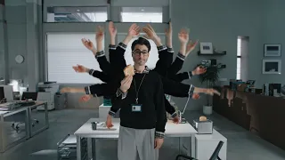 OnePlus Pad 4: The Office Favorite | Surviving Work