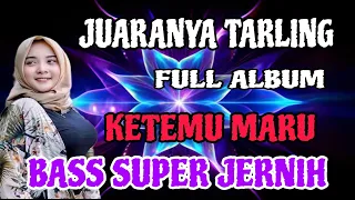 juaranya tarling cirebonan ketemu maru super bass jernih