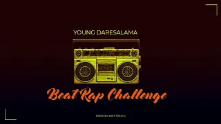 young daresalama daresalama outro beat challenge 