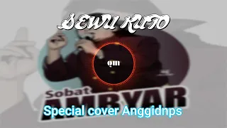 Download Sewu Kuto - Didi Kempot (Terbaru special cover Anggidnps) MP3