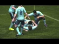 PES 2011 Champions League Final HD