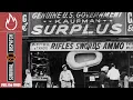 Essential Gear Surplus Survival Supplies