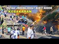 Download Lagu Kebakaran Hutan Lindung Torgamba, Wakil Bupati Datang Ke TKP