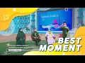 Download Lagu Haruskah Menjalankan SYUKURAN pada 4 dan 7 Bulan JANIN | Best Moment #IslamItuIndah (23/6/21)