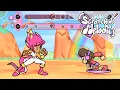 Scratchin Melodii - Dragon Funk Gameplay