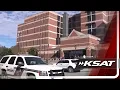 Female inmate at Bexar County jail dies after cellmate assault sheriff says