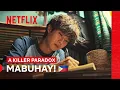 Choi Woo-shik Shot this A Killer Paradox Scene in Manila A Killer Paradox Netflix Philippines