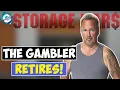 Real Reason Why Darrell Sheets Is Retiring From Storage Wars