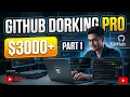 Advanced GitHub Dorking Tutorial 2026 Bug Bounty Recon Secrets