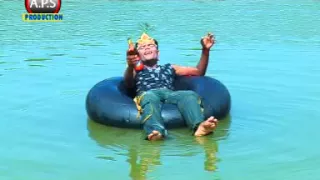 tui mana kari delu boli go radhika mordan danda sambalpuri music 2016