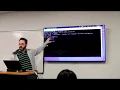 Automate the Boring Stuff with Python - Class 3