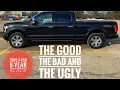 2015 Ford F-150 8-Year Review