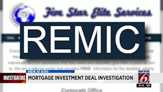 news 6 at 6 8 20 18 mortgage investment investigation student enrollment issues