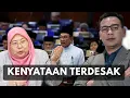 Lagu Kenyataan Fuziah Salleh Undang Kecaman Hangat Netizen Isu Ketirisan RM15.5B