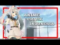 Download Lagu ANIME CRACK INDONESIA bukan S3 ( SAD BOY )