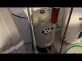 Well Mate WM-6 Pressure Tank Installation Intermittent Well Pump Troubleshooting