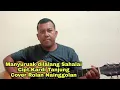Download Lagu Manyuruak dilalang sahalai-Kardi Tanjung Cover Rolan Nainggolan