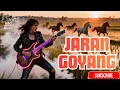 Lagu Jaran Goyang Versi Dangdut Rock Metal