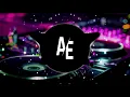 REMIX | ريمكس DJ AE / (عطني رقصة حمنو -انا زومبي (فصله - نقازي
