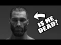 Is GigaChad Dead or Alive The Legend of Ernest Khalimov RIP GigaChad Meme Update