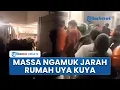 Download Lagu Giliran Rumah Anggota DPR Uya Kuya yang Dijarah Massa: Gerbang Diterobos, Kaca-kaca Pecah Ditendang