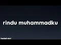 Download Lagu Hadad Alwi - Rindu Muhammadku