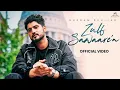 Zulf Sawaare'n (Official Video) GurnamBhullar I Vicky Dhaliwal| Master Mind | NewPunajbi song 2025