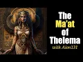 Download Lagu The Ma'at of Thelema | Aion131 | Horizon Lodge Ordo Templi Orientis