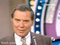 Match Game 79 Episode 1431 Gene Rollerskates Arte Johnson Tribute