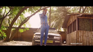parabu leki official video 