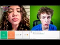 going on OMEGLE until i get a GIRLFRIEND