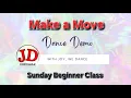 Download Lagu Make a Move (Choreo:Rob Fowler (ES))