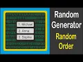 Best 5 Random Generator Apps For Android