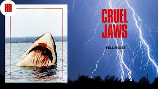 Cruel Jaws - Full Action Movie HD by Film&Clips Max Action