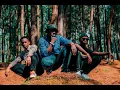Barick - Hummm sound (Official Visualizer)