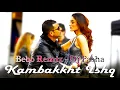 Lagu Bebo Remix | Bebo Mein Bebo Remix | Kambhkkt Ishq | Dj Pasha | Bollywood 2019 Remix Song |