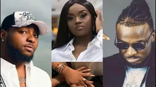 dmw star peruzzi confess that he had been sleeping with davido s fianc e chioma