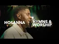 Download Lagu CalledOut Music - Hosanna + Hymns \u0026 Worship (Live in London)