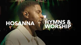 calledout music hosanna hymns u0026 worship live in london 