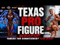Texas Pro 2026 - Lena Ramsteiner WINS FULL ACCESS